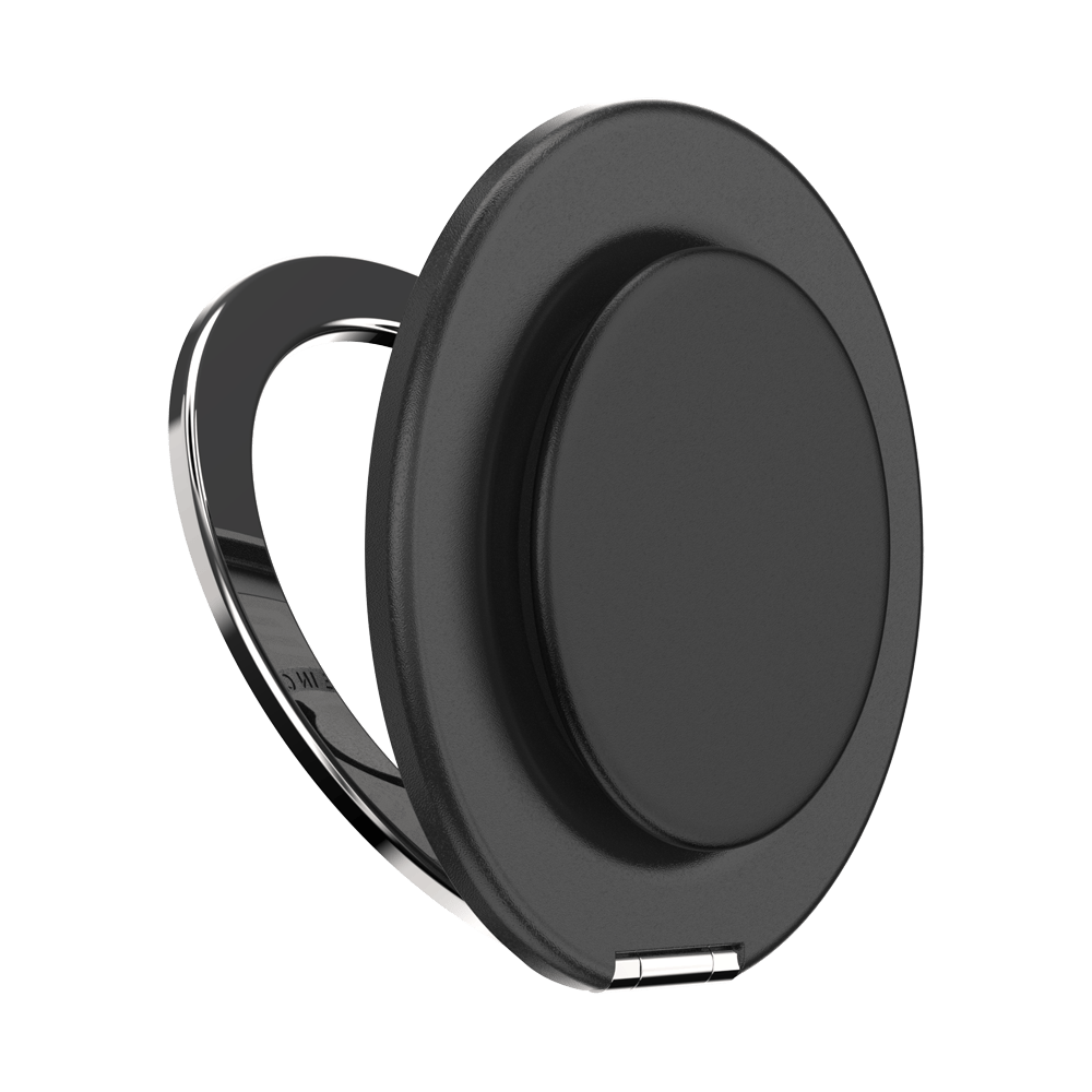 Black — MagSafe Kick-Out Grip & Stand - US 13685