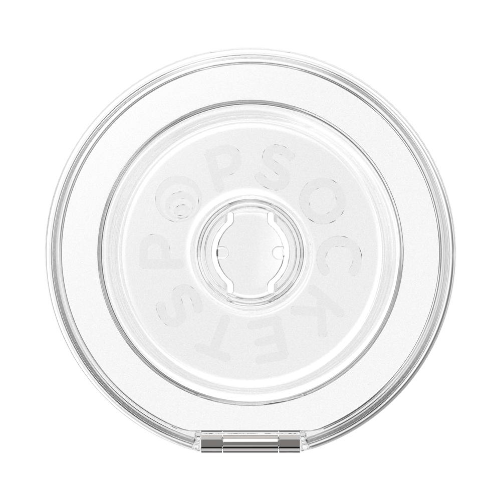 Clear —  MagSafe Kick-Out Base - US 72793