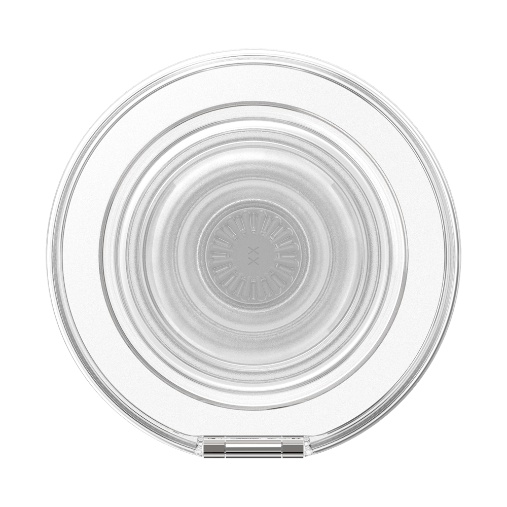 Clear  —  MagSafe Kick-Out Grip & Stand - US 86877