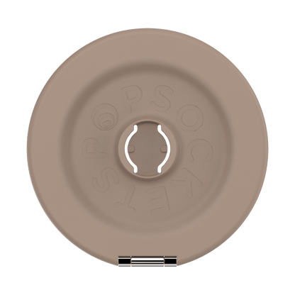 Latte — MagSafe Kick-Out Grip & Stand - US 02869
