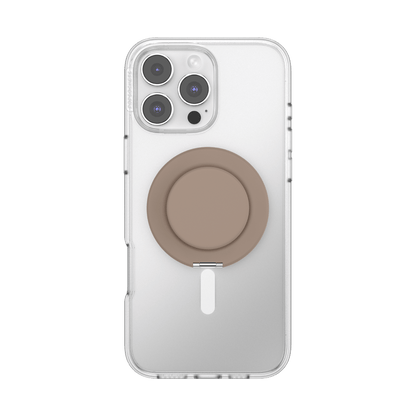 Latte — MagSafe Kick-Out Grip & Stand - US 76020