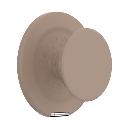 Latte — MagSafe Kick-Out Grip & Stand - US 29666