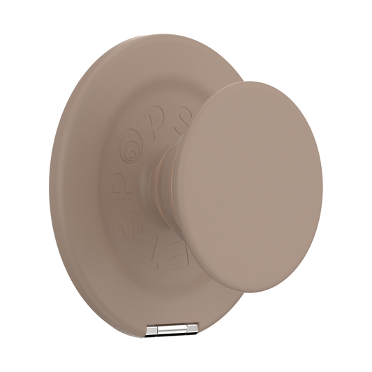 Latte — MagSafe Kick-Out Grip & Stand - US 02869