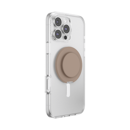 Latte — MagSafe Kick-Out Grip & Stand - US 29666