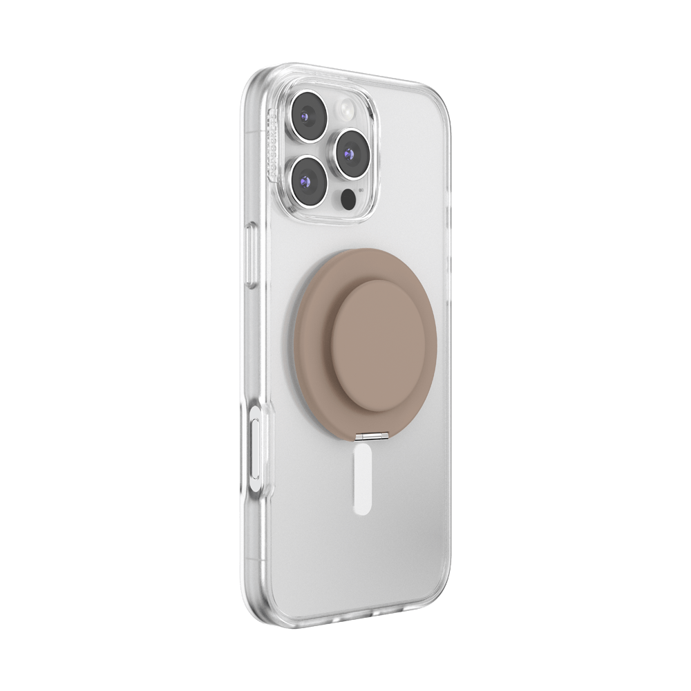 Latte — MagSafe Kick-Out Grip & Stand - US 15469