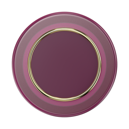 Enamel Red Wine — MagSafe PopGrip - US 46491