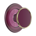 Enamel Red Wine — MagSafe PopGrip - US 52981