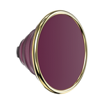 Enamel Red Wine — PopTop - US 61043