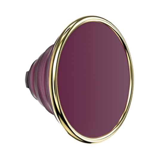 Enamel Red Wine — PopTop - US 61043