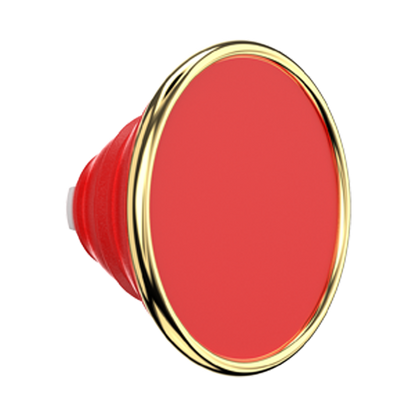Enamel Rosso — PopTop - US 81962