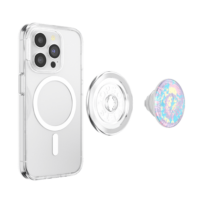 Marble Swirl — MagSafe PopGrip - US 11409