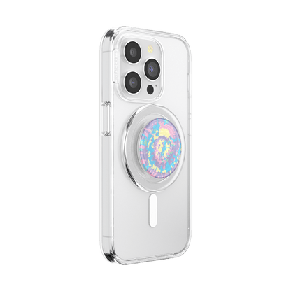 Marble Swirl — MagSafe PopGrip - US 26604