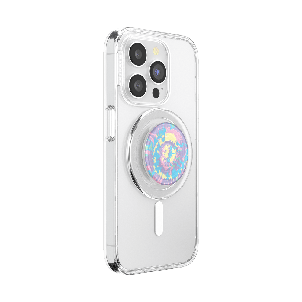 Marble Swirl — MagSafe PopGrip - US 12904