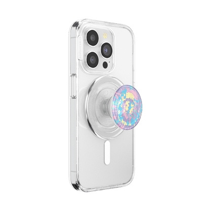Marble Swirl — MagSafe PopGrip - US 26604