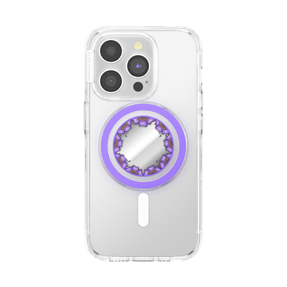 Mirror Bonita Border — MagSafe PopGrip - US 66960
