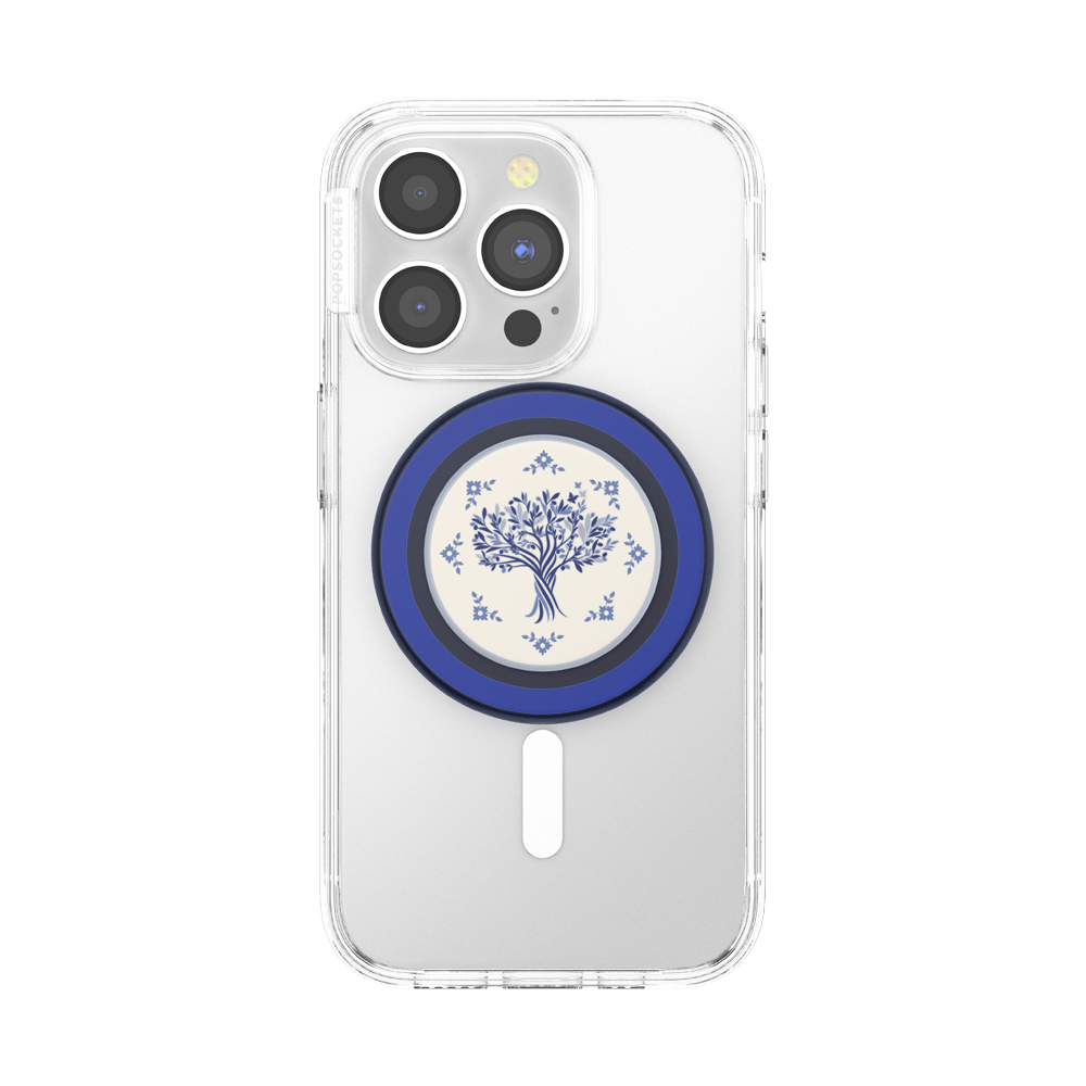Olive Tree Tile — MagSafe PopGrip - US 66147