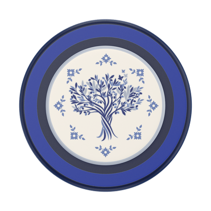 Olive Tree Tile — MagSafe PopGrip - US 48761