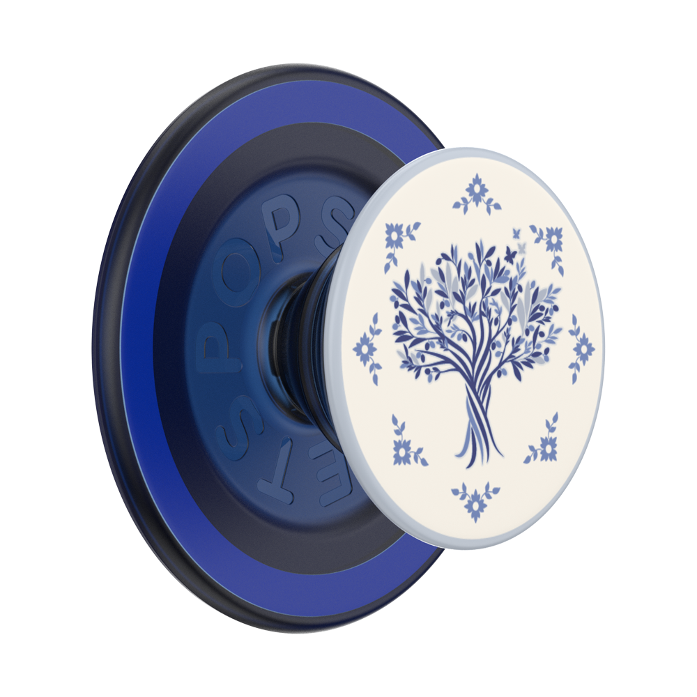 Olive Tree Tile — MagSafe PopGrip - US 17154