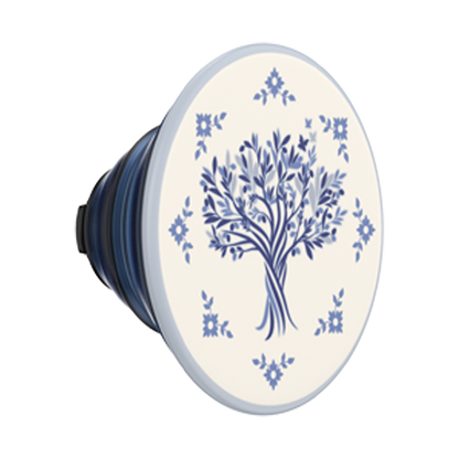 Olive Tree Tile — PopTop - US 64944