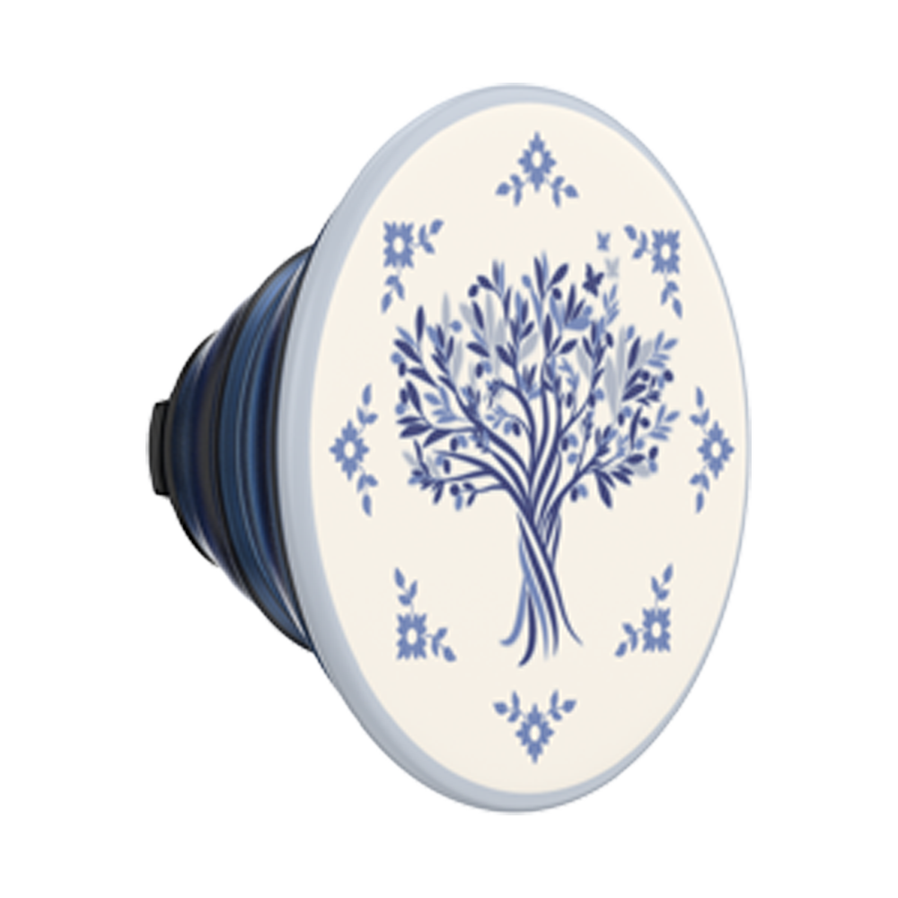 Olive Tree Tile — PopTop - US 65634