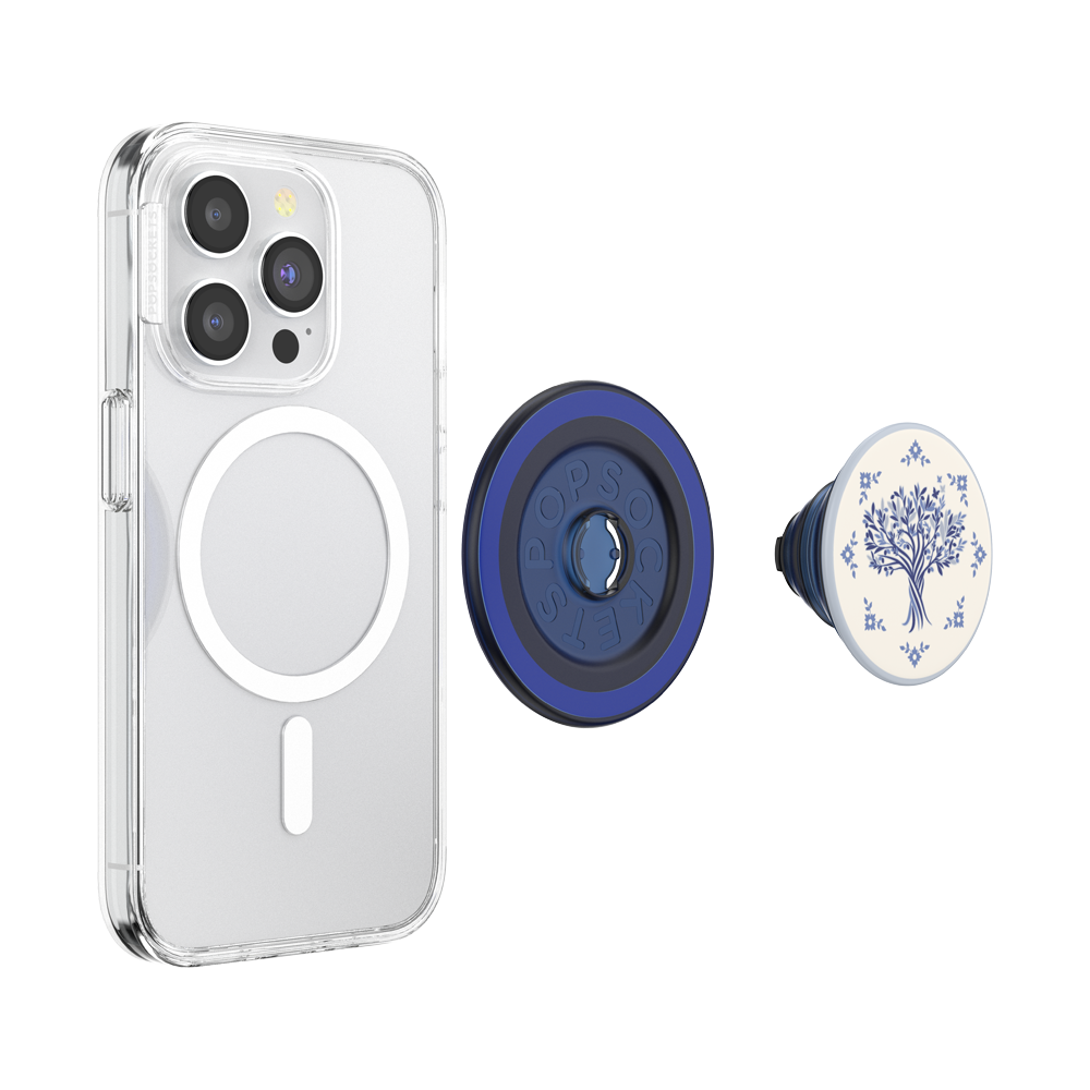 Olive Tree Tile — MagSafe PopGrip - US 66147