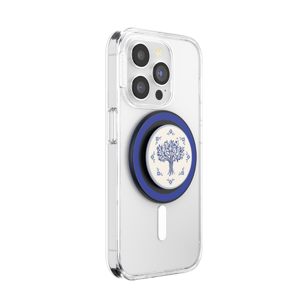Olive Tree Tile — MagSafe PopGrip - US 48761