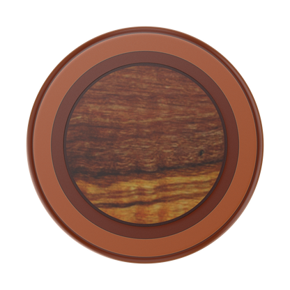 Olive Wood — MagSafe PopGrip - US 35973