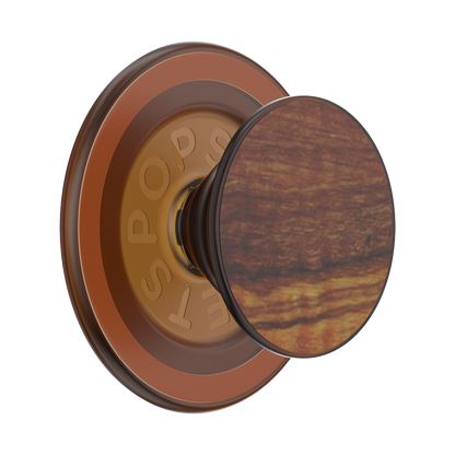 Olive Wood — MagSafe PopGrip - US 33566
