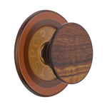 Olive Wood — MagSafe PopGrip - US 35973