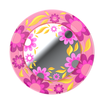 Pink Relief — MagSafe PopGrip - US 25713