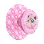 Tidepool Squishy Jigglypuff Sparkle — MagSafe PopGrip - US 69940