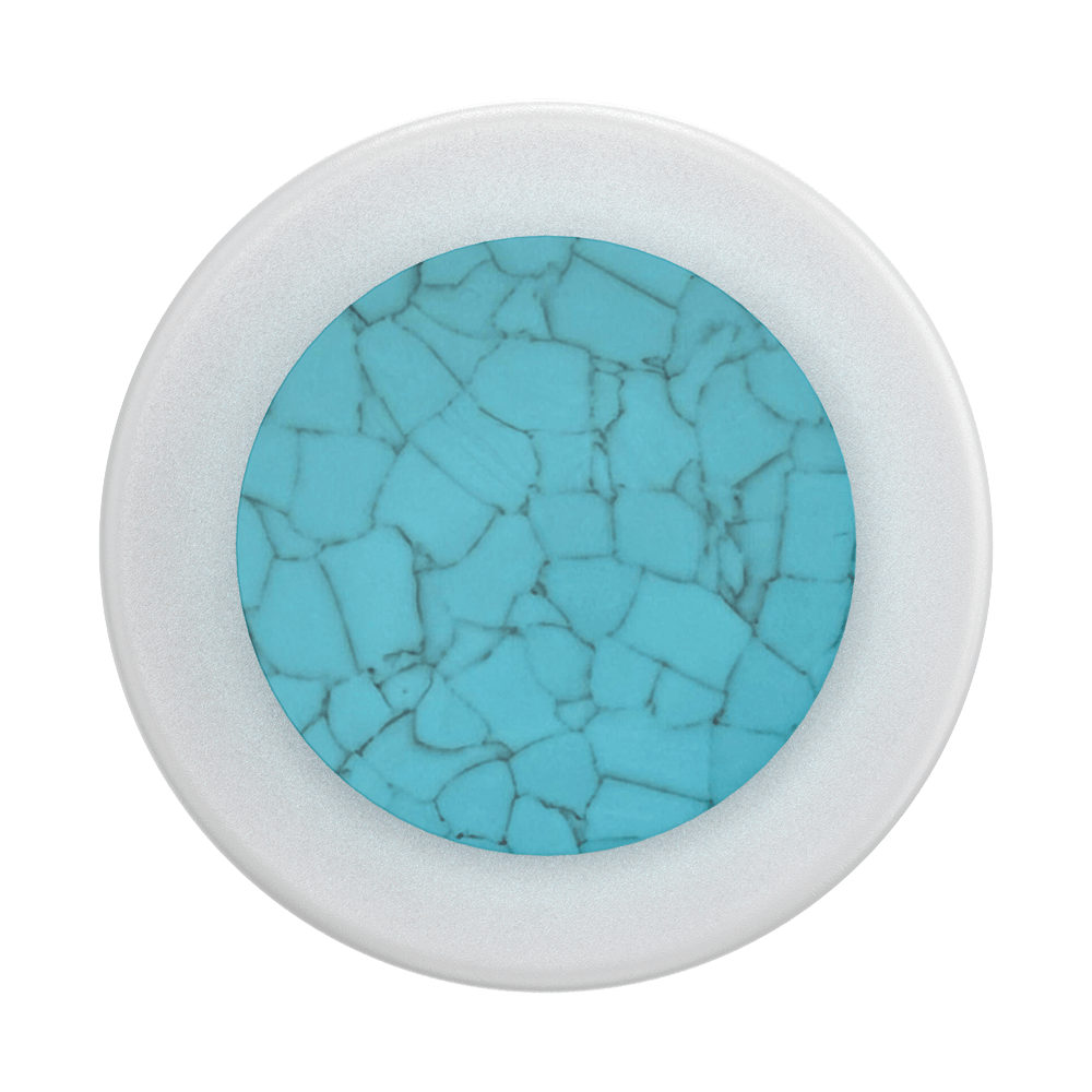 Acetate Turquoise — MagSafe PopGrip - US 70383