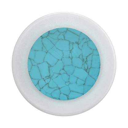 Acetate Turquoise — MagSafe PopGrip - US 70383