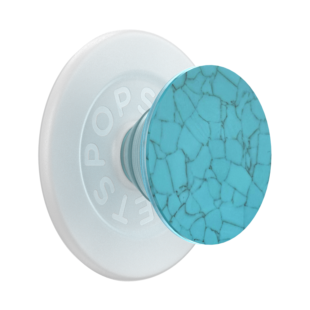 Acetate Turquoise — MagSafe PopGrip - US 45272