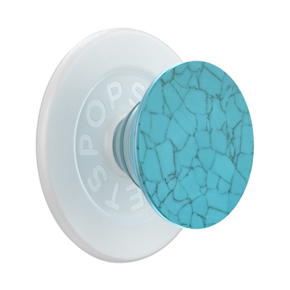 Acetate Turquoise — MagSafe PopGrip - US 70383