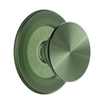 Aluminum Radial Olive — MagSafe PopGrip - US 89364