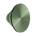 Aluminum Radial Olive — PopTop - US 56259