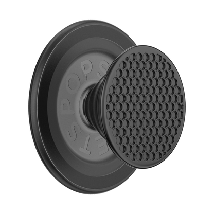 Aluminum Speakerbox — MagSafe PopGrip - US 64137
