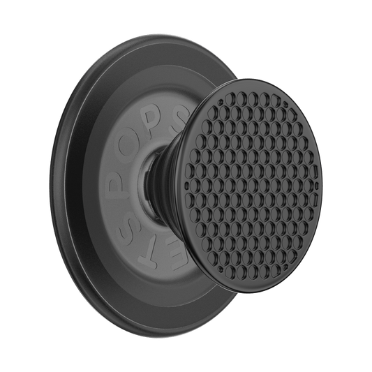 Aluminum Speakerbox — MagSafe PopGrip - US 41801