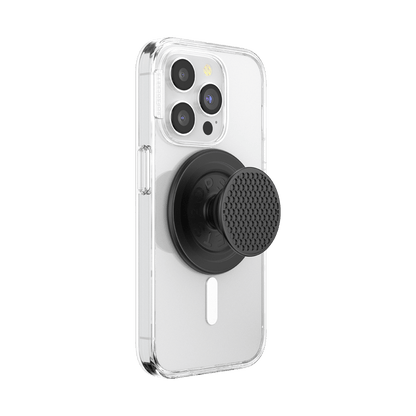 Aluminum Speakerbox — MagSafe PopGrip - US 41801