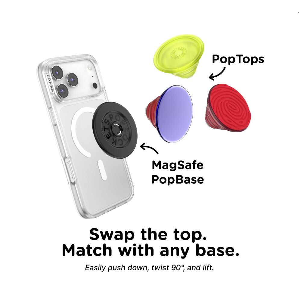 Aluminum Ursula — PopTop - US 43269