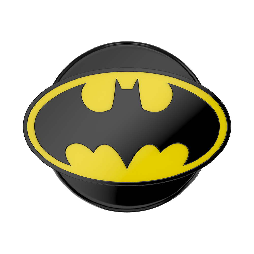 Enamel I Am Batman  —  MagSafe PopGrip - US 97440