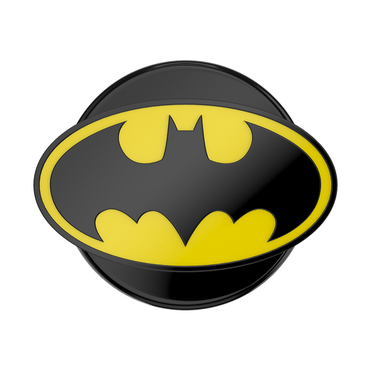 Enamel I Am Batman  —  MagSafe PopGrip - US 87659