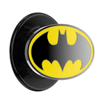 Enamel I Am Batman  —  MagSafe PopGrip - US 28378