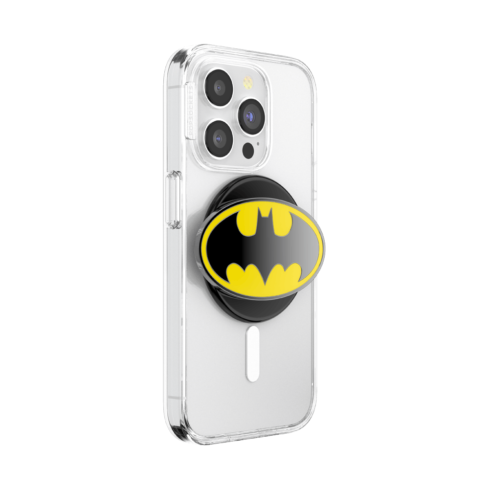 Enamel I Am Batman  —  MagSafe PopGrip - US 42397