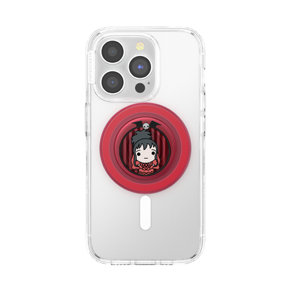 Lydia Deetz — MagSafe PopGrip - US 35769