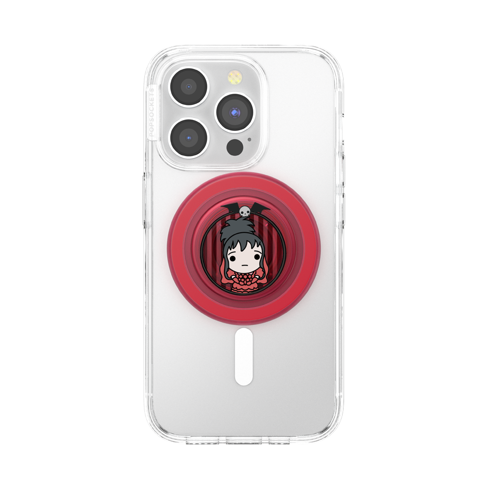 Lydia Deetz — MagSafe PopGrip - US 64271