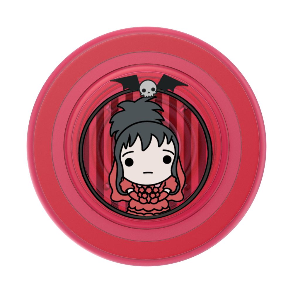 Lydia Deetz — MagSafe PopGrip - US 10305