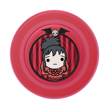 Lydia Deetz — MagSafe PopGrip - US 35769