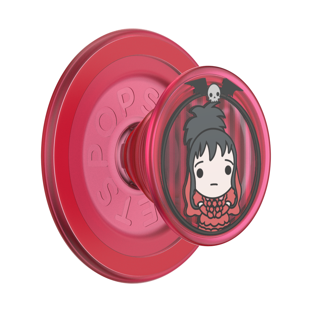 Lydia Deetz — MagSafe PopGrip - US 97628